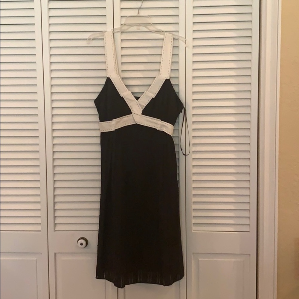 BCBG Maxazria Dress size Large